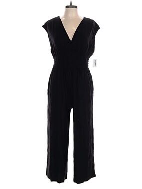 Old Navy V-Neck Jumpsuit